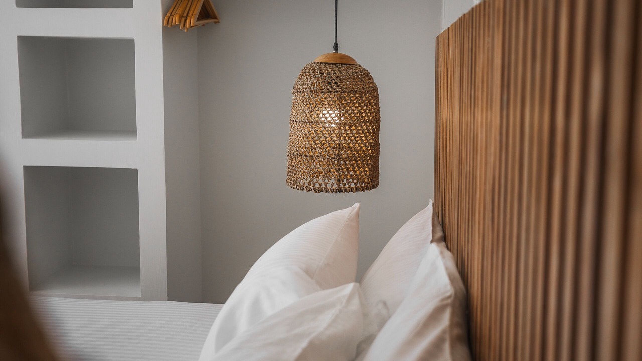 Photo of Bedroom in Srithanu