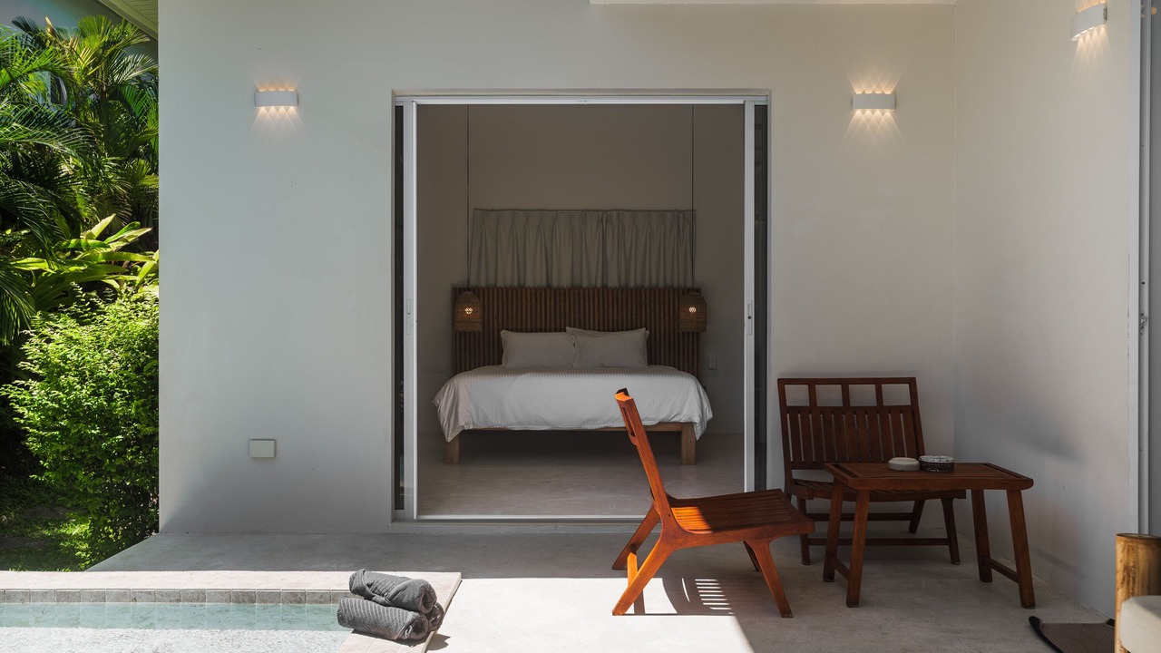 Photo of Patio Balcony in Srithanu