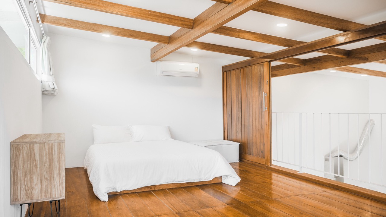 Photo of Bedroom in Srithanu