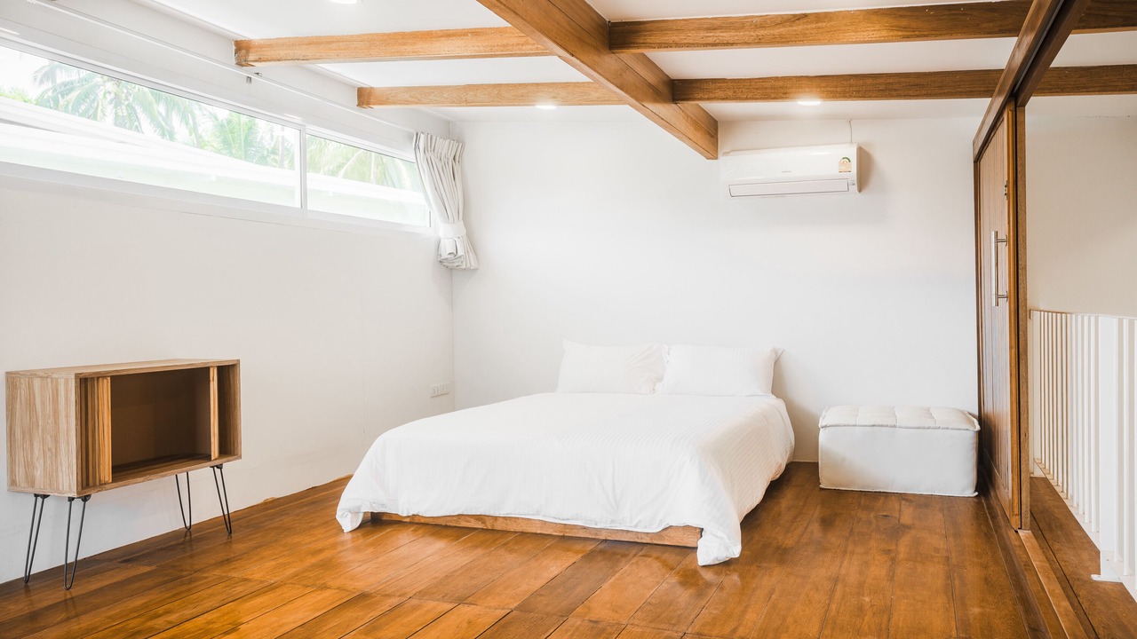 Photo of Bedroom in Srithanu