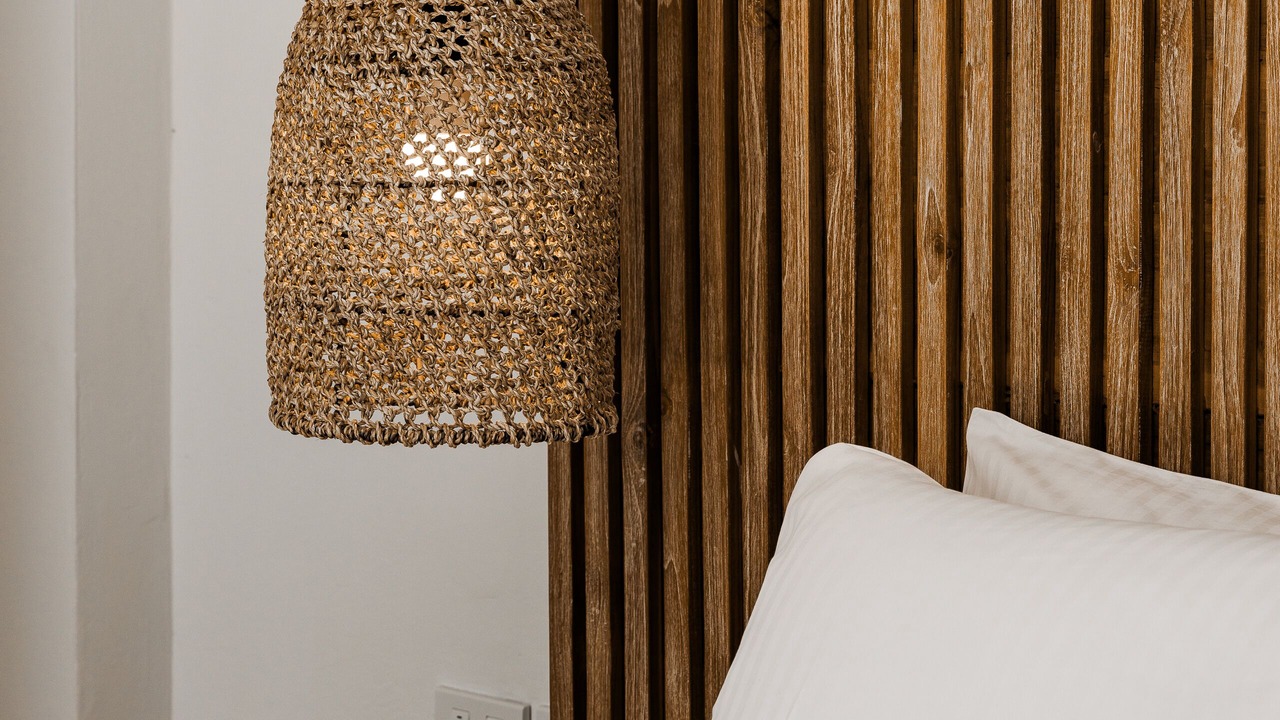 Photo of Bedroom in Srithanu