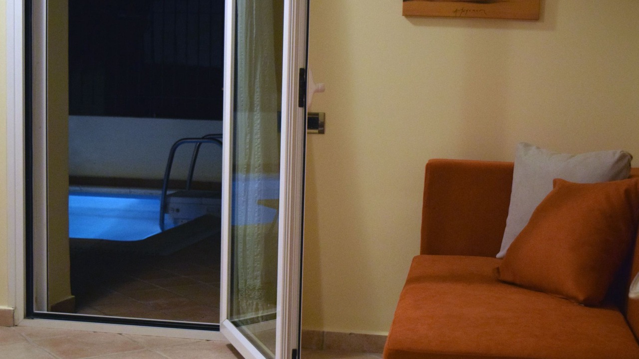 Photo of Livingroom in Ano Kipseli