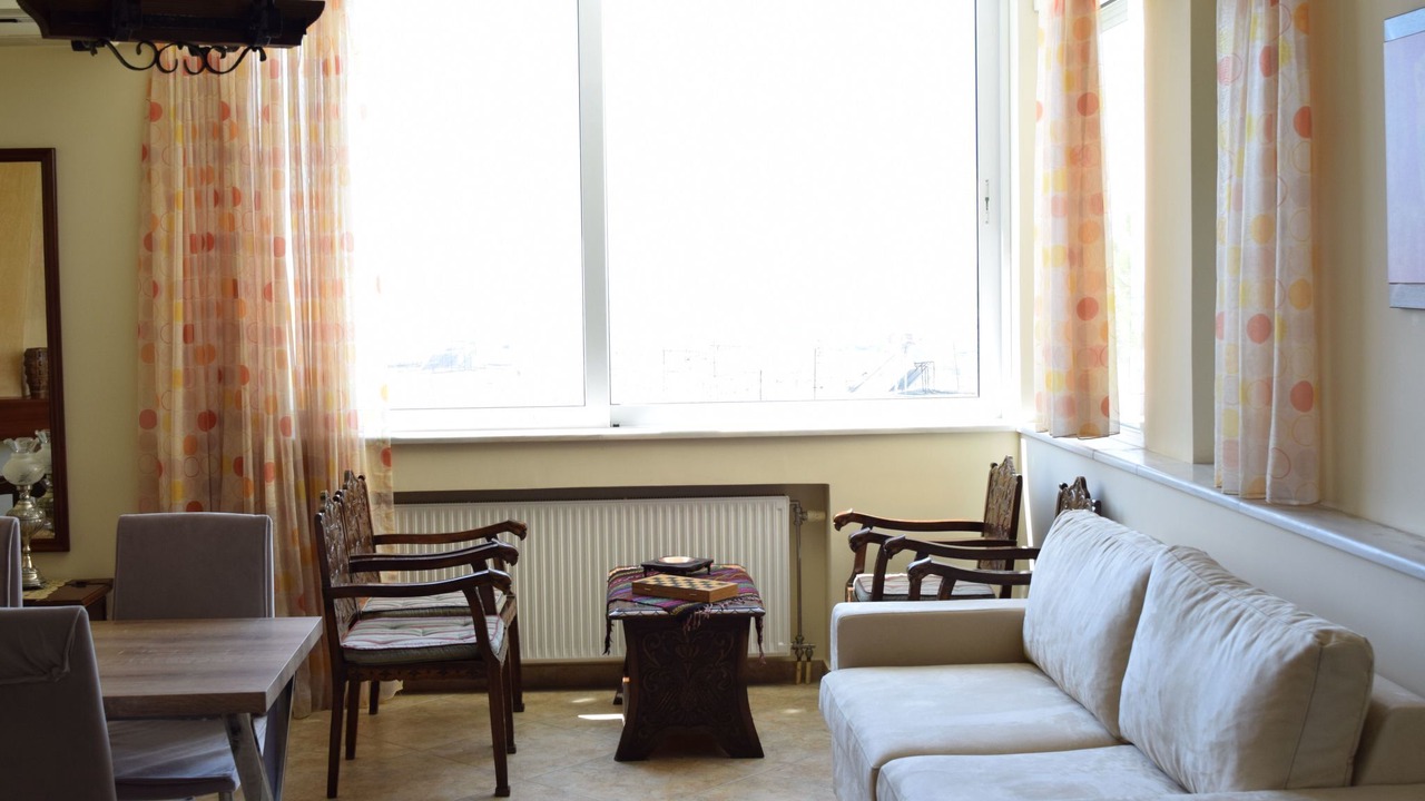 Photo of Livingroom in Ano Kipseli