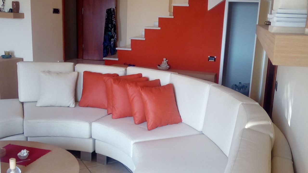 Photo of Livingroom in Ano Kipseli