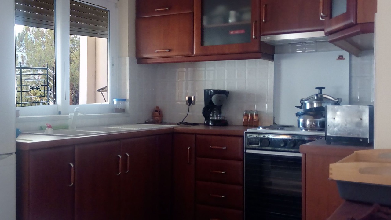 Photo of Kitchen in Ano Kipseli