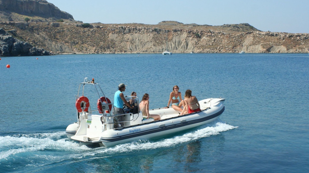 Photo of Others in Kolymbia