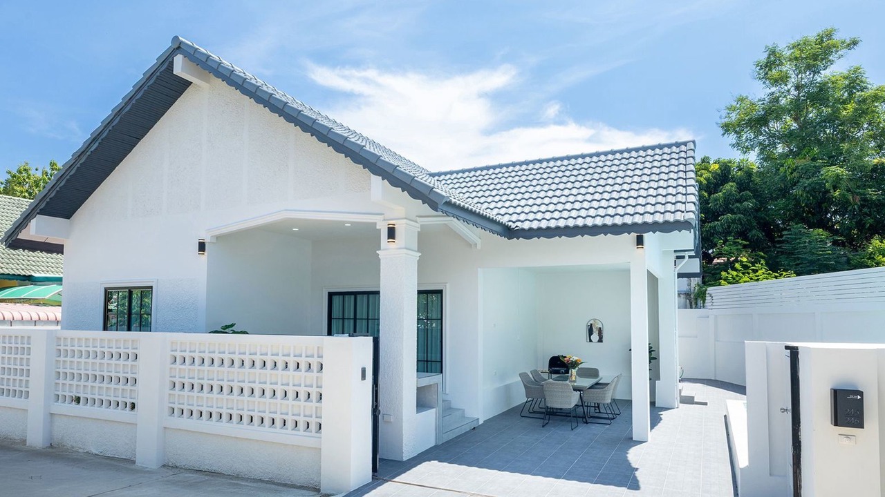 Photo of Outdoor in Nong Prue