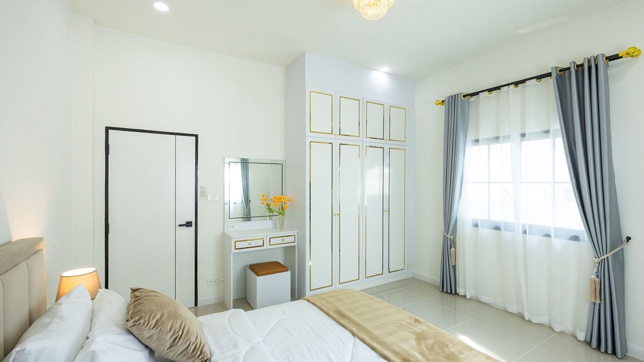 Photo of Bedroom in Nong Prue