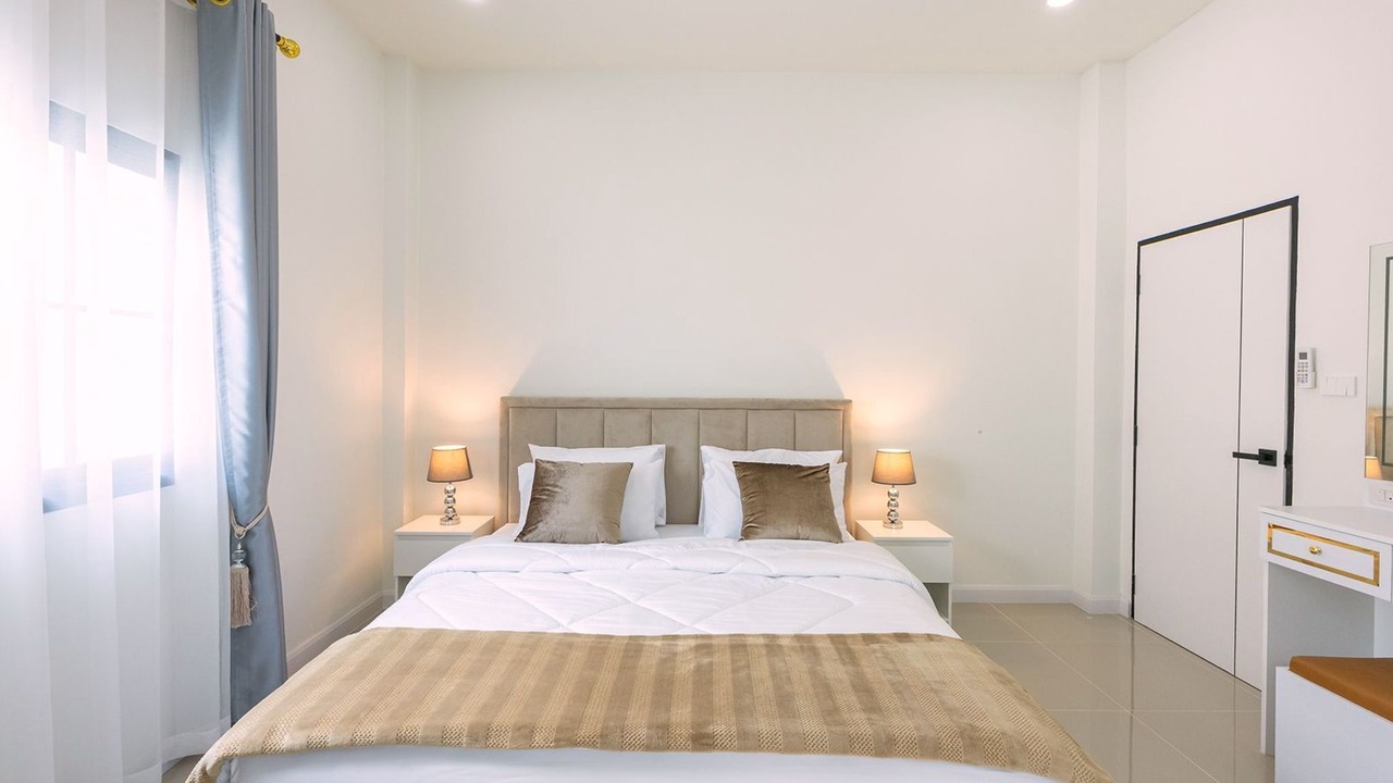 Photo of Bedroom in Nong Prue