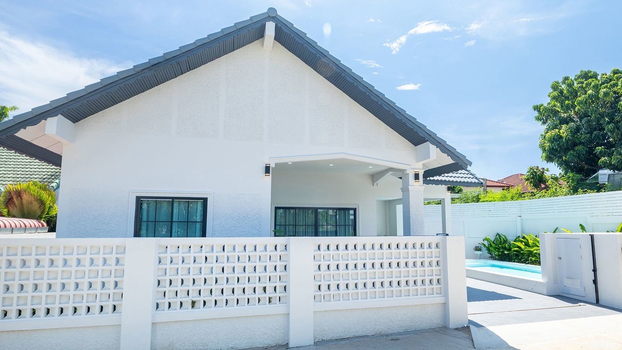 Photo of Outdoor in Nong Prue