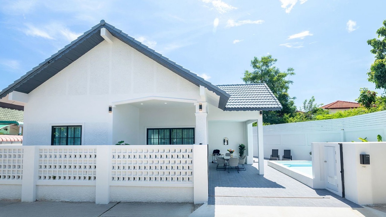 Photo of Patio Balcony in Nong Prue
