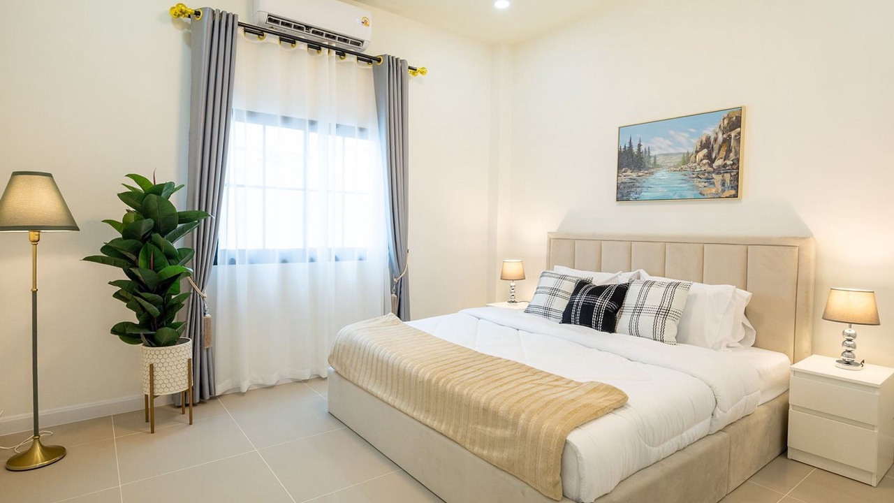 Photo of Bedroom in Nong Prue
