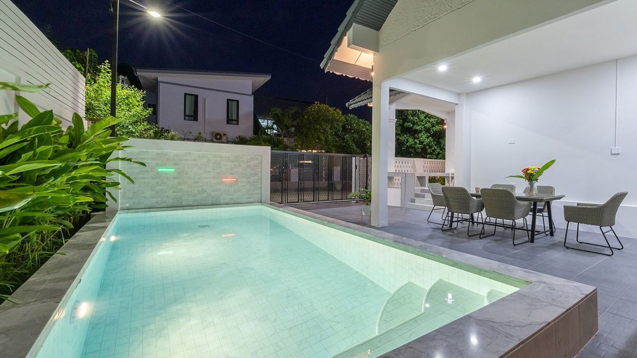 Photo of Outdoor in Nong Prue