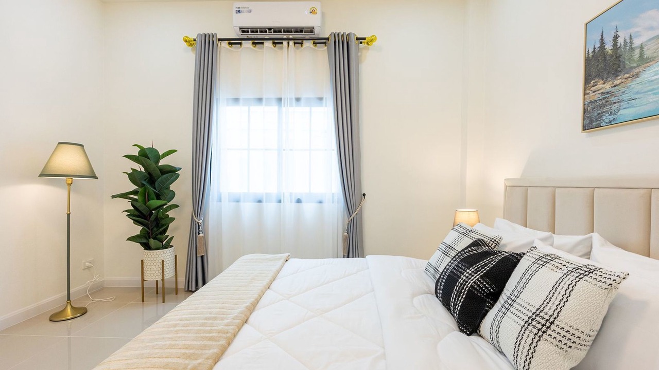 Photo of Bedroom in Nong Prue