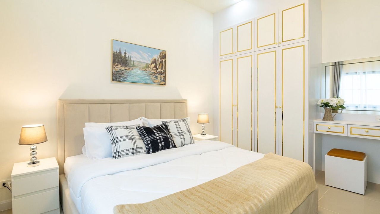Photo of Bedroom in Nong Prue