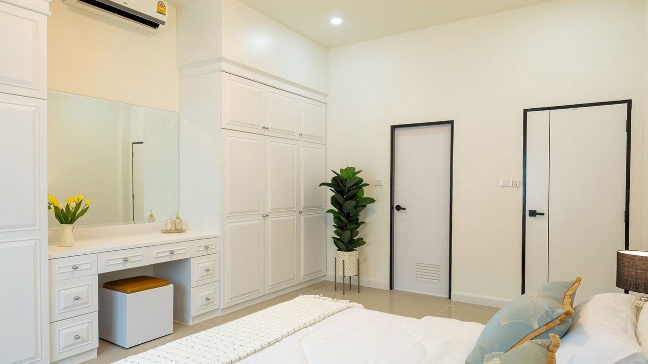 Photo of Bedroom in Nong Prue