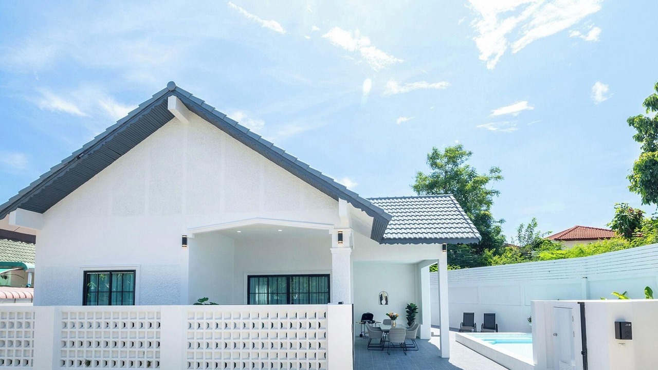 Photo of Outdoor in Nong Prue