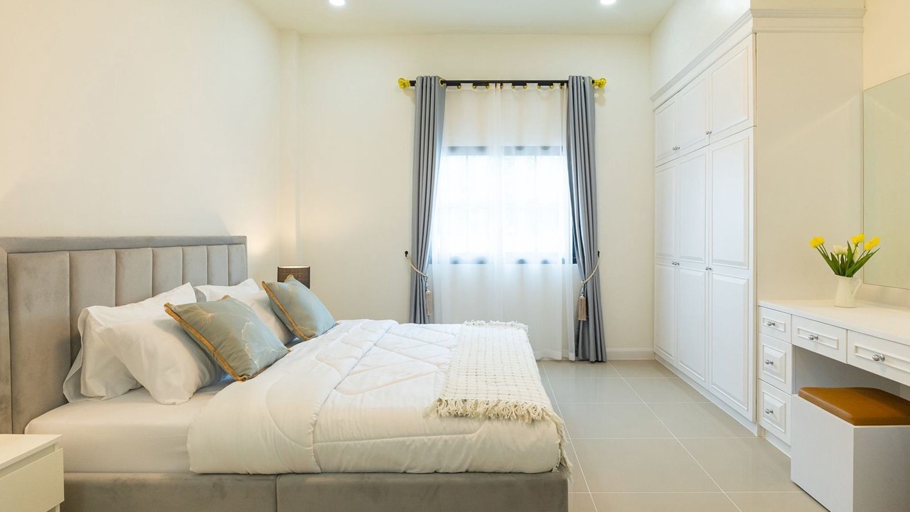 Photo of Bedroom in Nong Prue