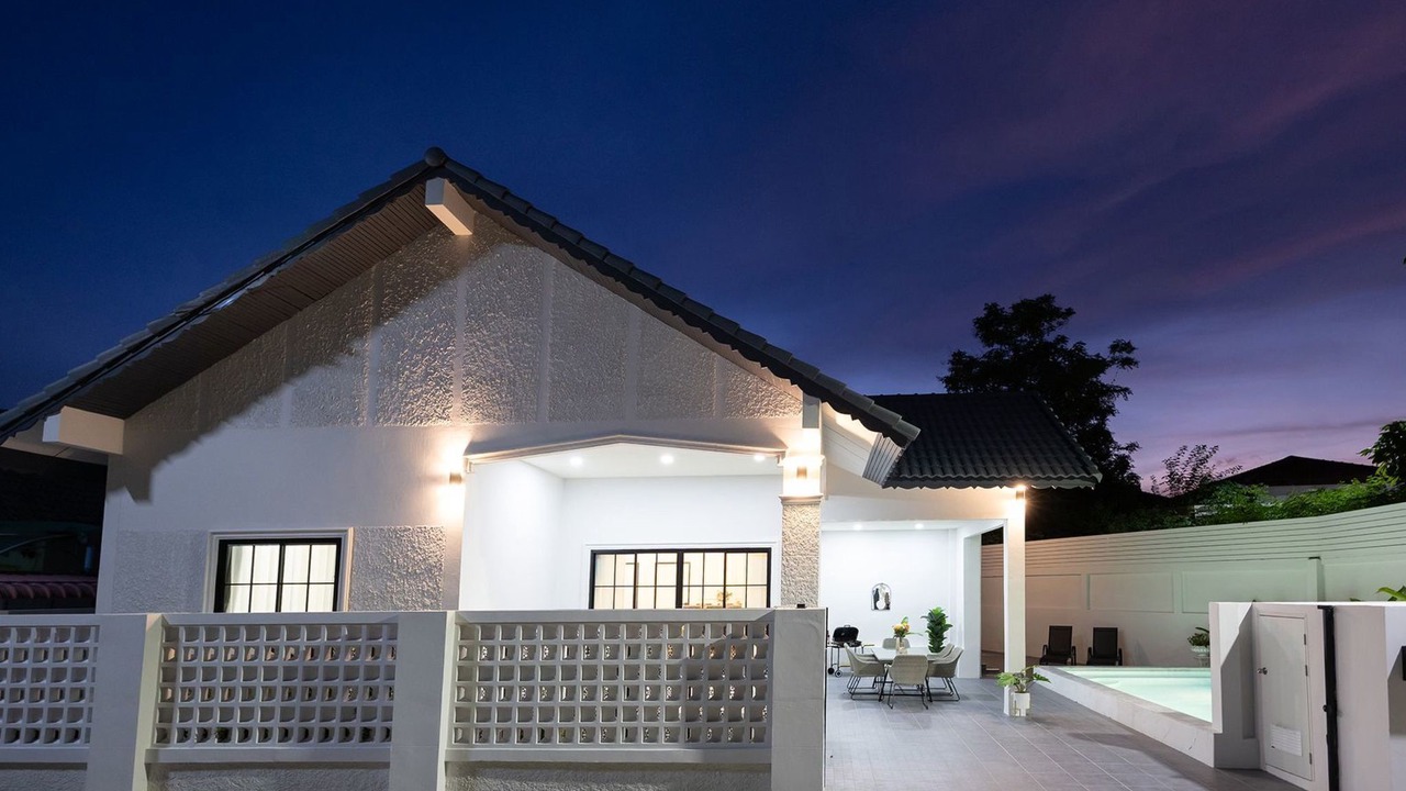 Photo of Patio Balcony in Nong Prue