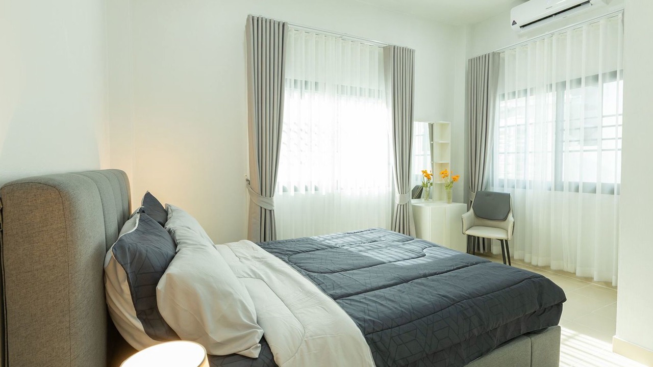 Photo of Bedroom in Nong Prue
