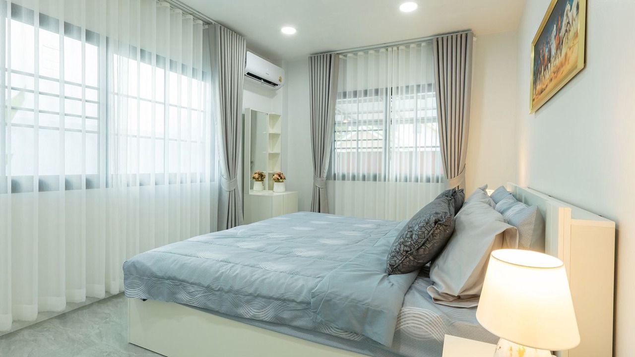 Photo of Bedroom in Nong Prue