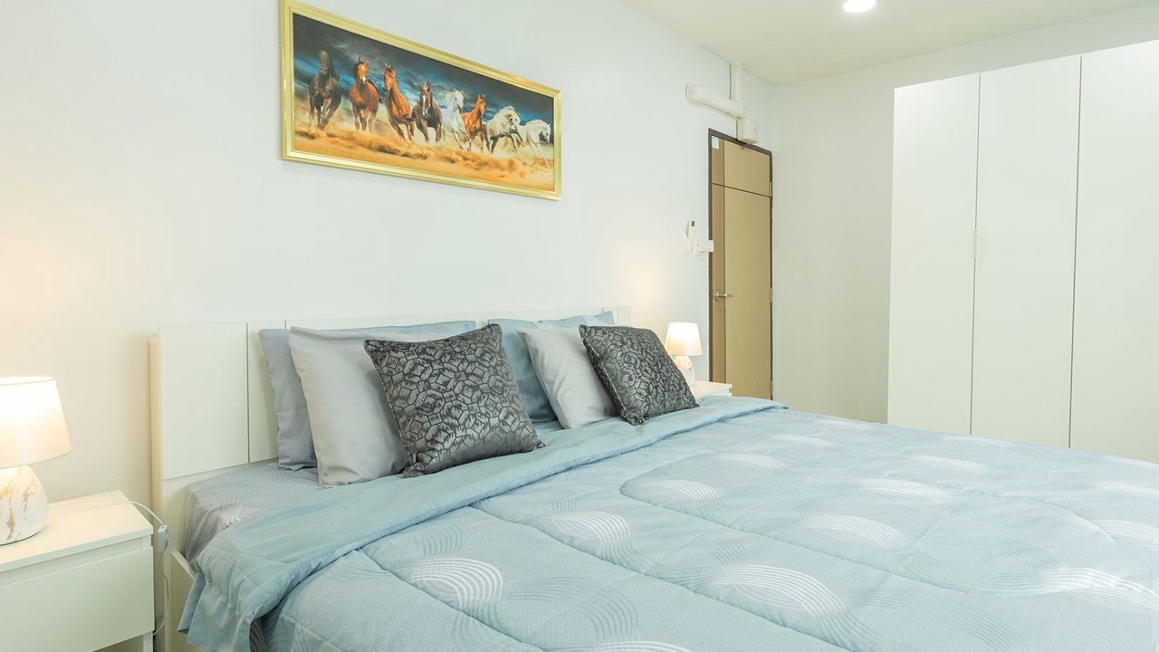 Photo of Bedroom in Nong Prue
