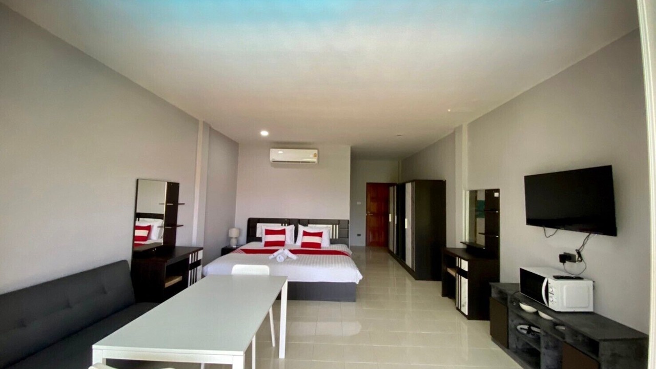 Photo of Bedroom in Rawai