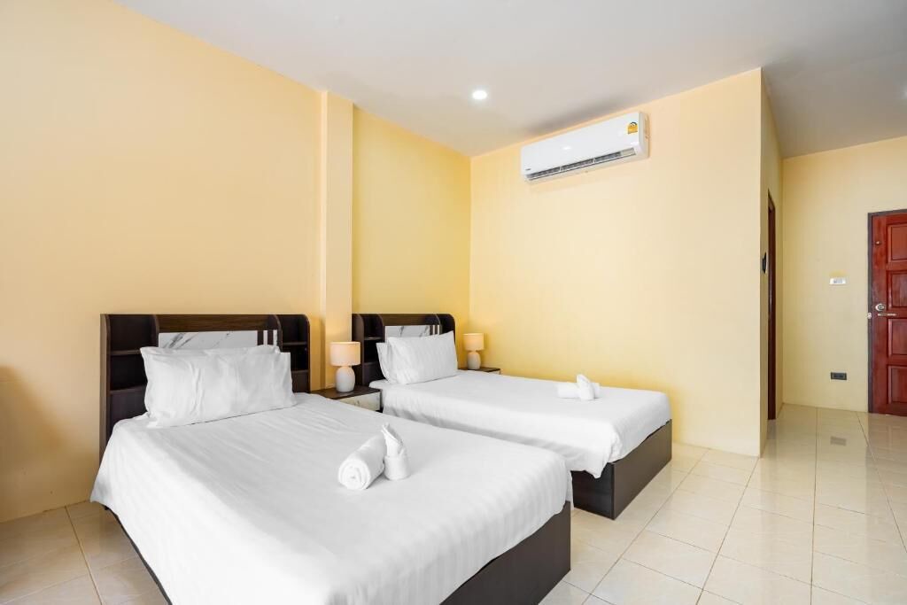 Photo of Bedroom in Rawai