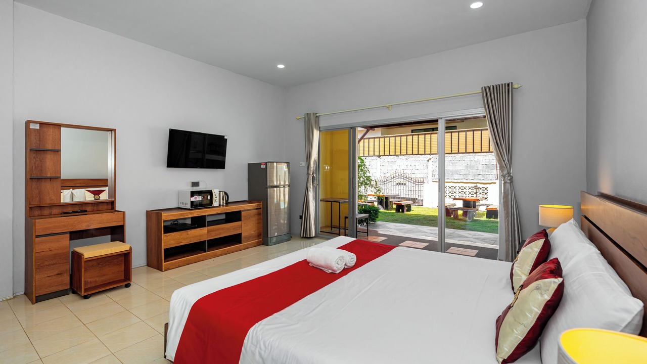 Photo of Bedroom in Rawai