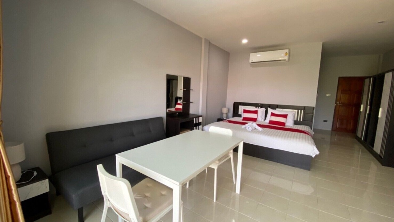 Photo of Bedroom in Rawai
