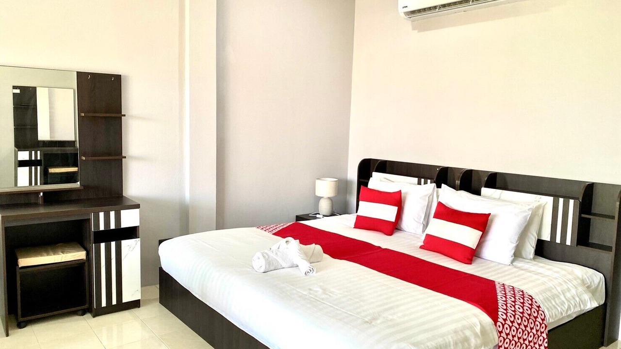 Photo of Bedroom in Rawai