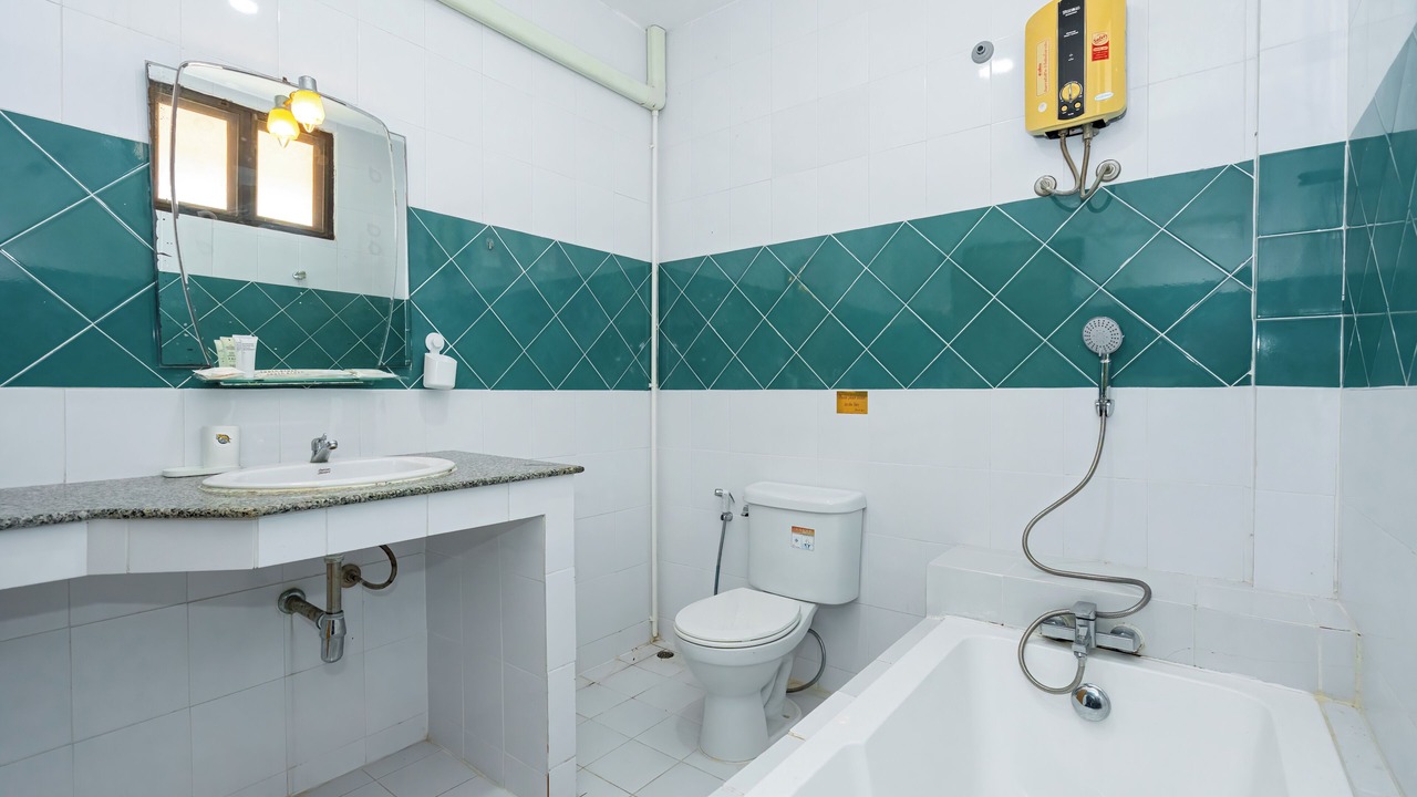 Photo of Bathroom in Rawai