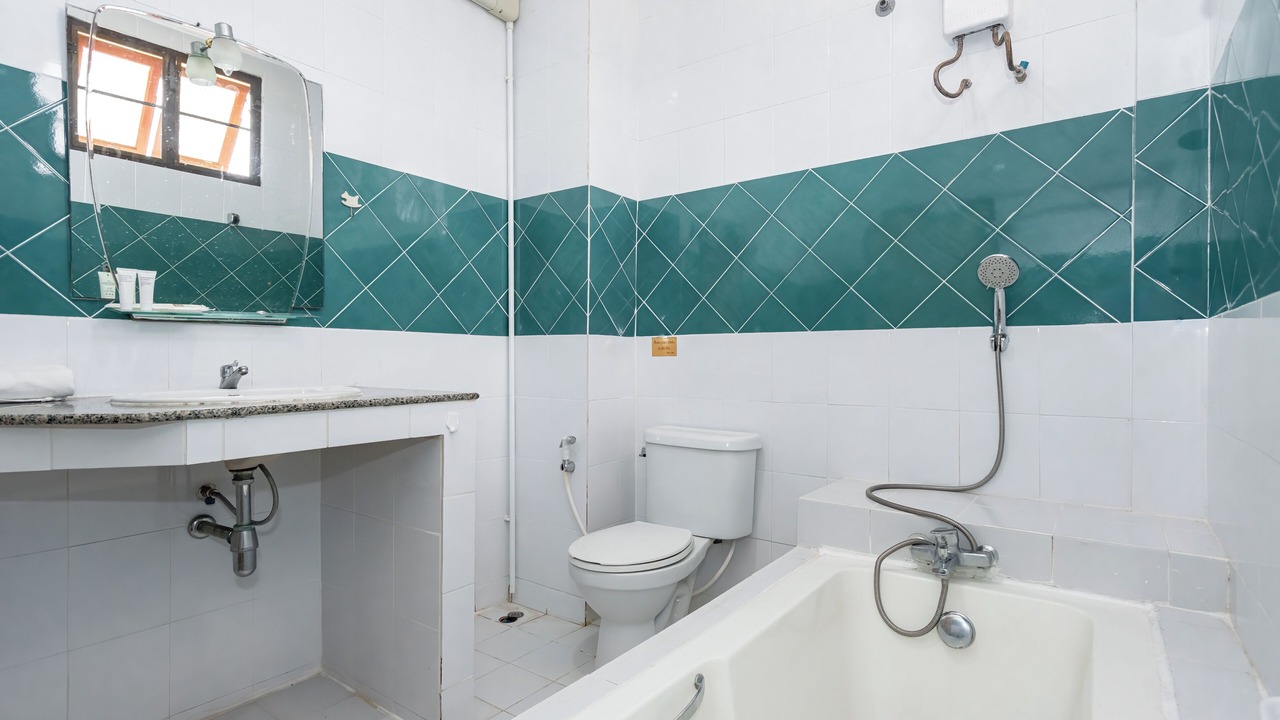 Photo of Bathroom in Rawai