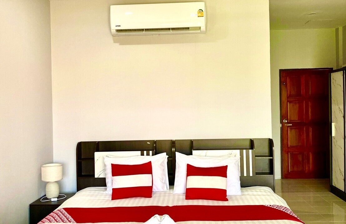 Photo of Bedroom in Rawai