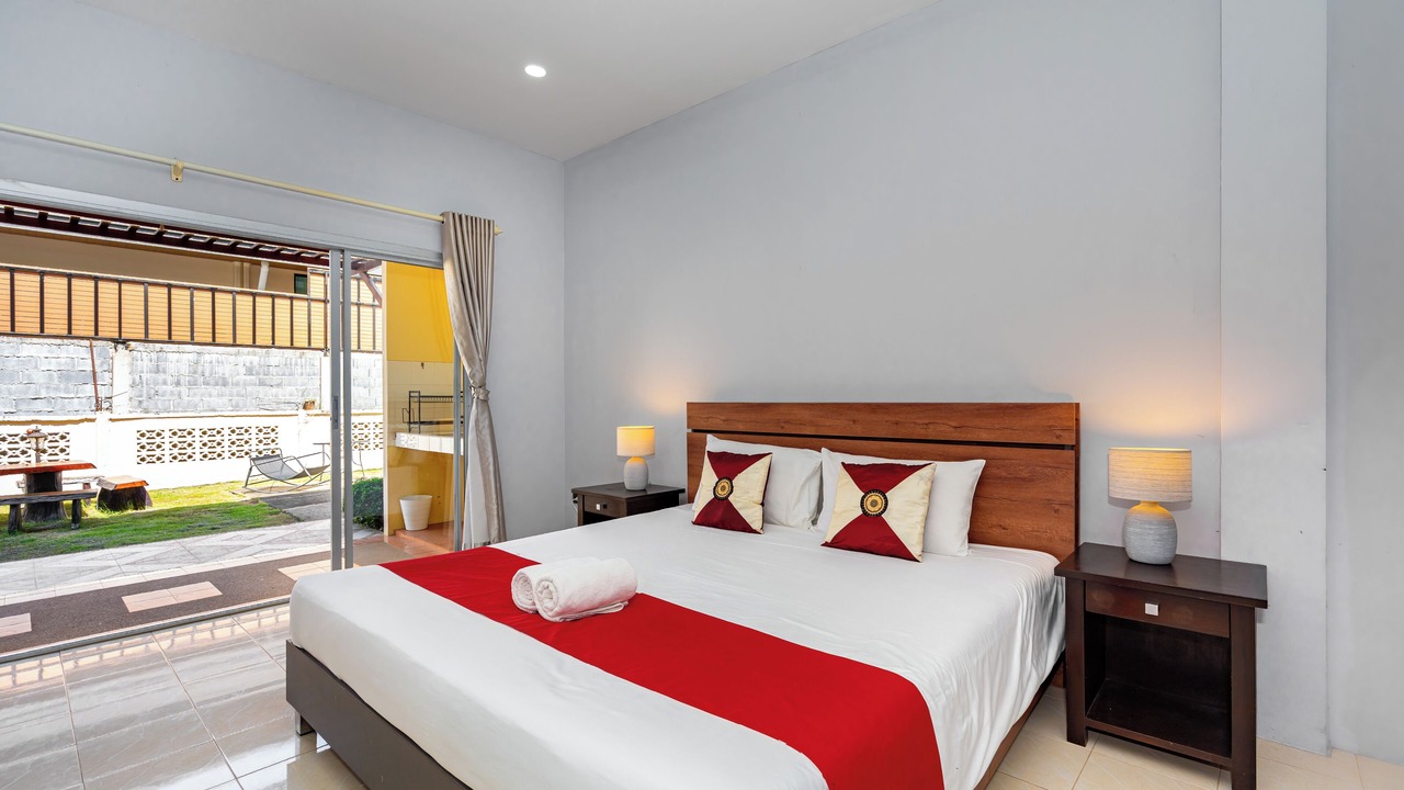 Photo of Bedroom in Rawai