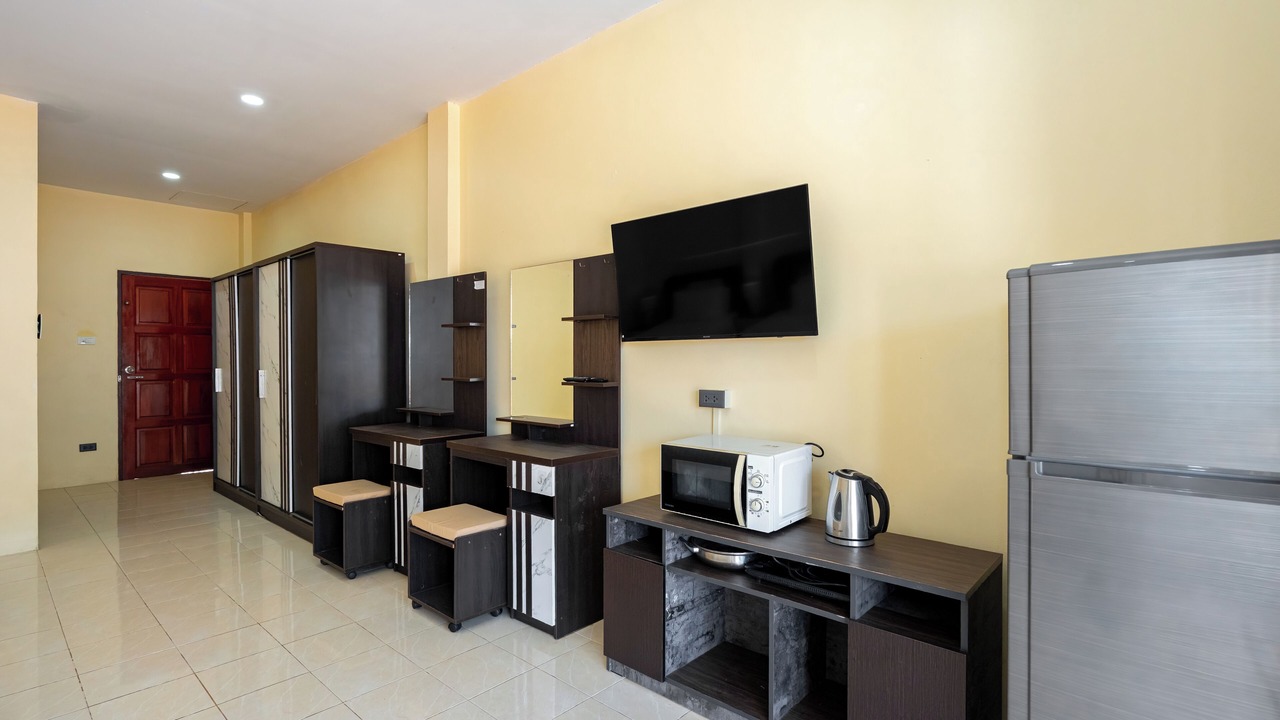 Photo of Bedroom in Rawai