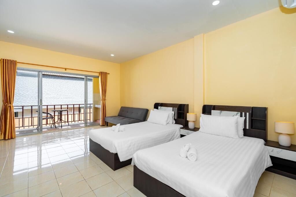 Photo of Bedroom in Rawai