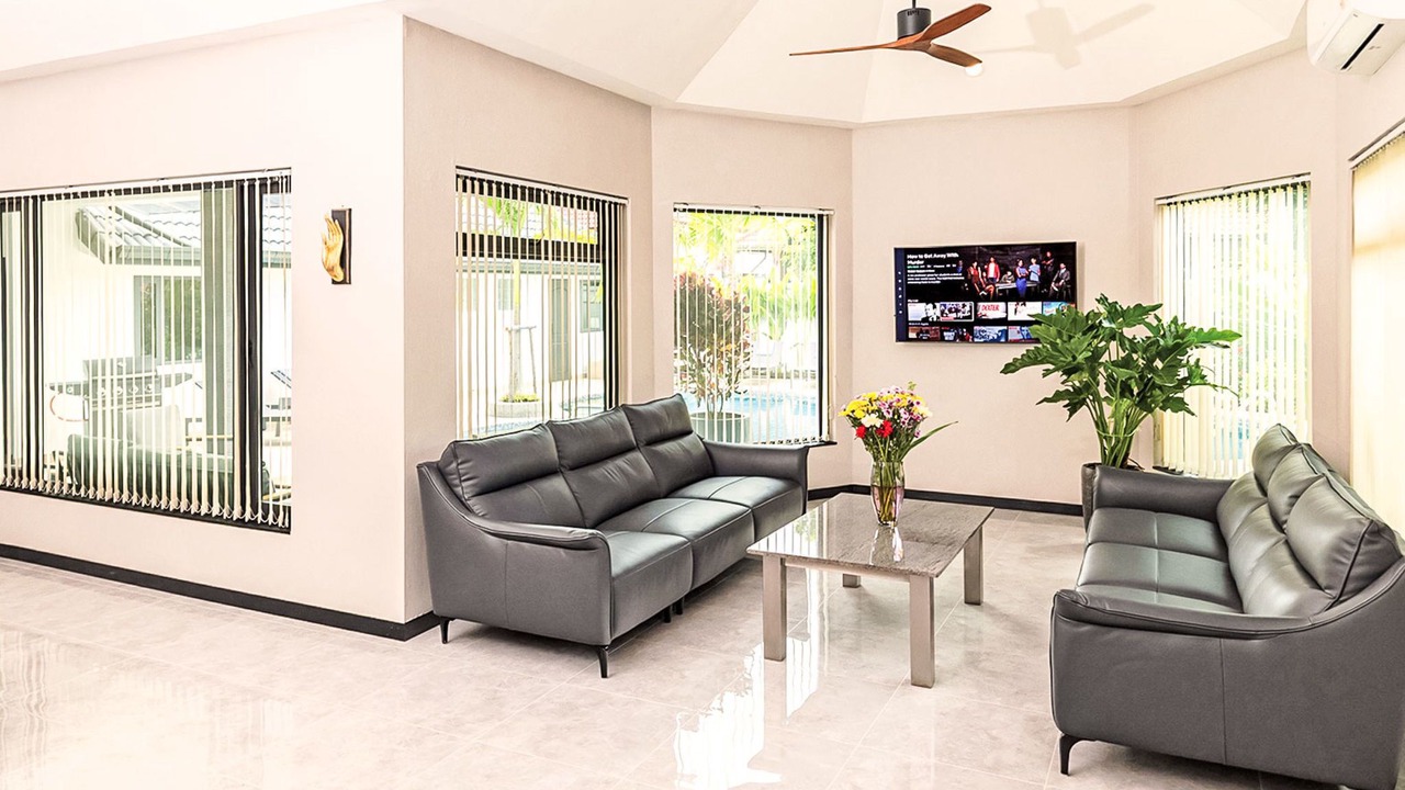 Photo of Livingroom in Nong Prue