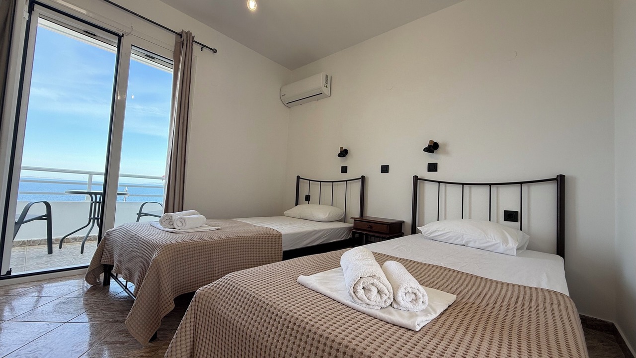 Photo of Bedroom in Kefalos