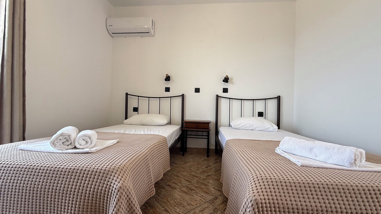 Photo of Bedroom in Kefalos