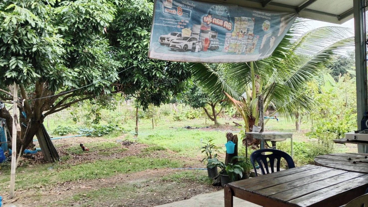 Photo of Outdoor in San Sai
