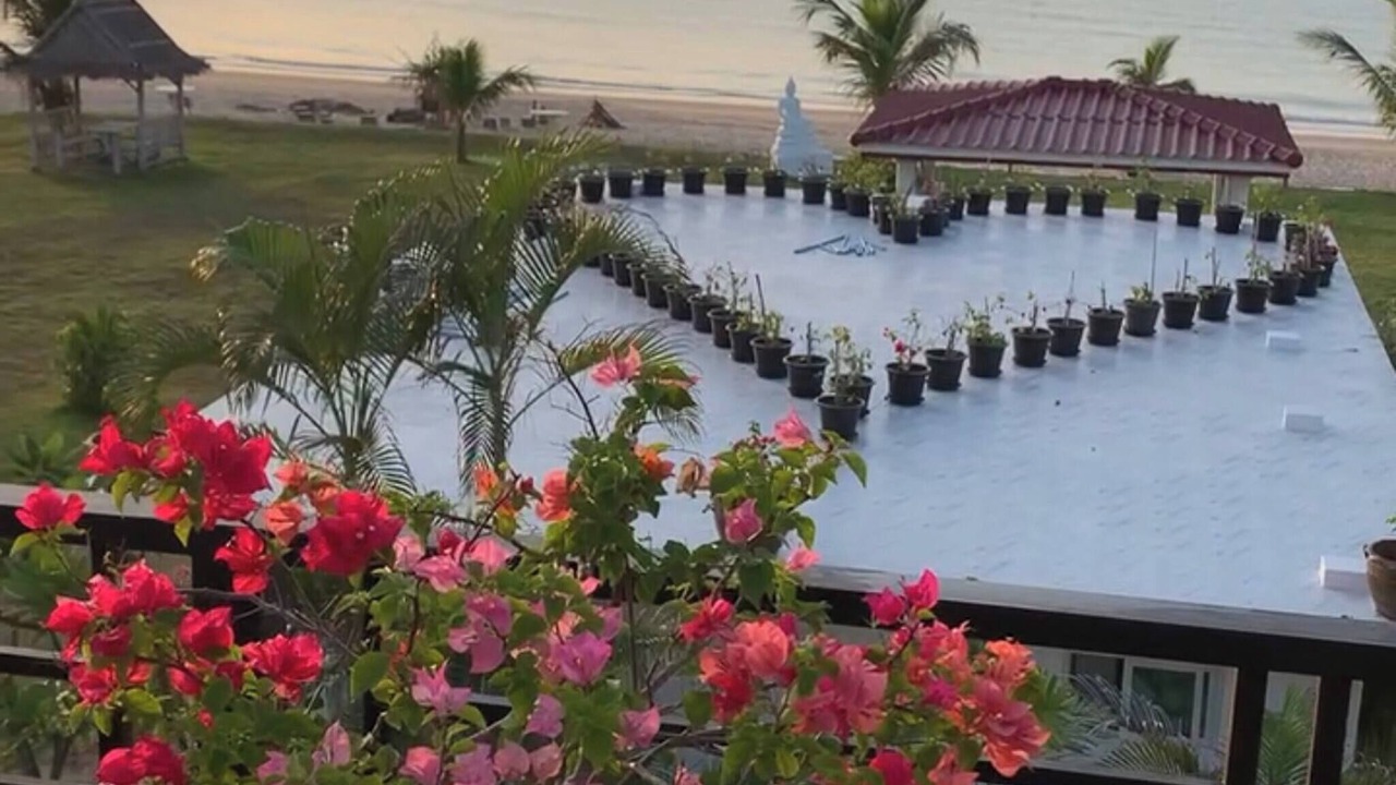 Photo of Outdoor in Huai Yang