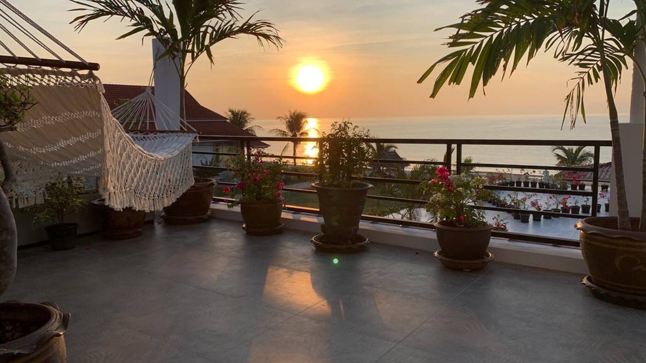 Photo of Outdoor in Huai Yang