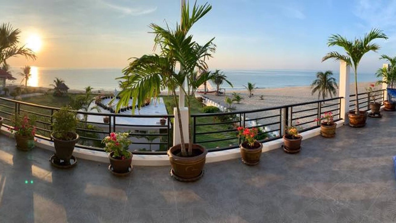 Photo of Outdoor in Huai Yang