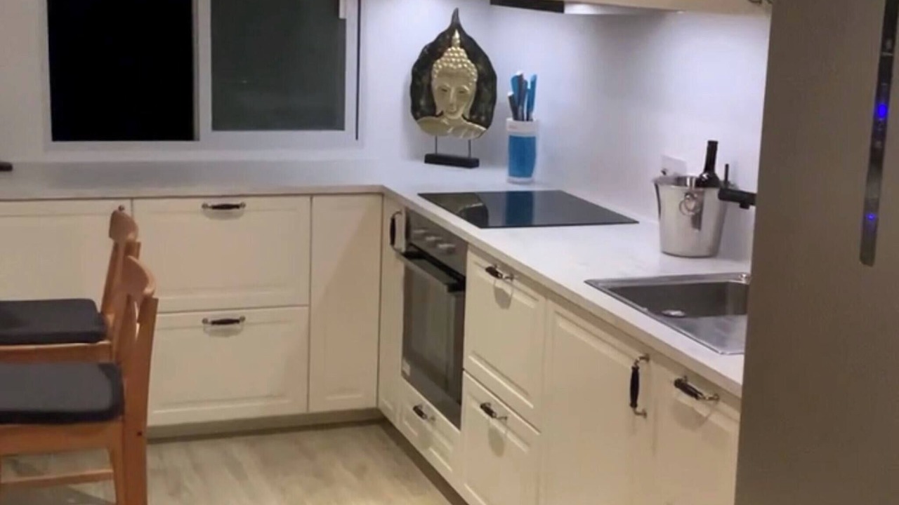 Photo of Kitchen in Huai Yang