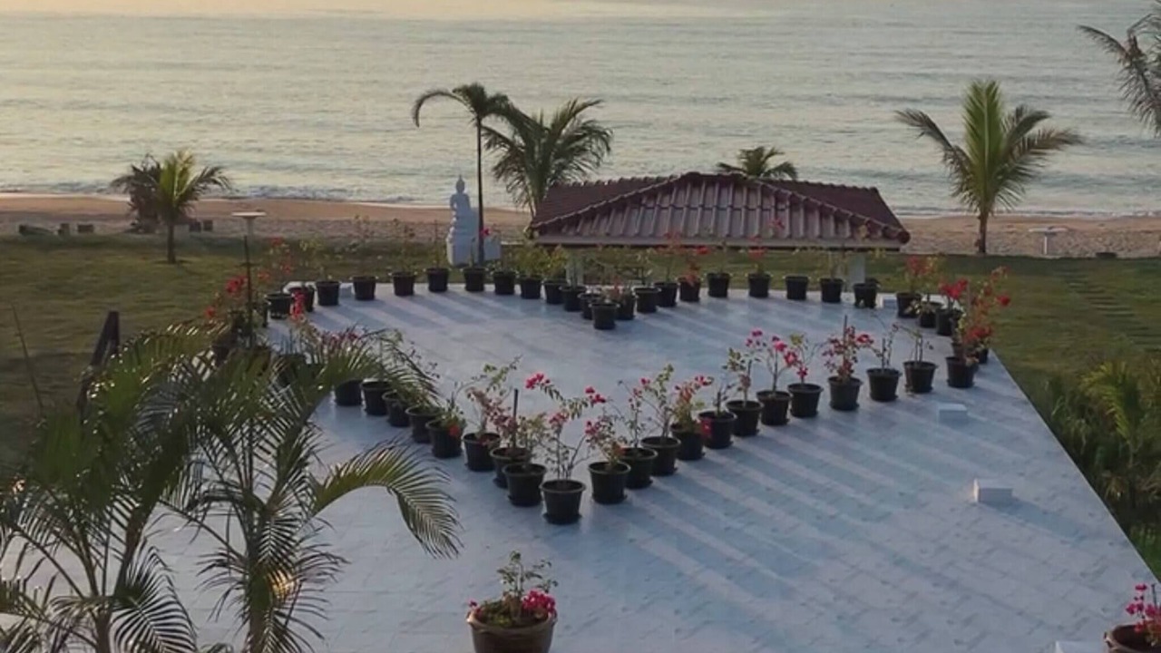 Photo of Outdoor in Huai Yang
