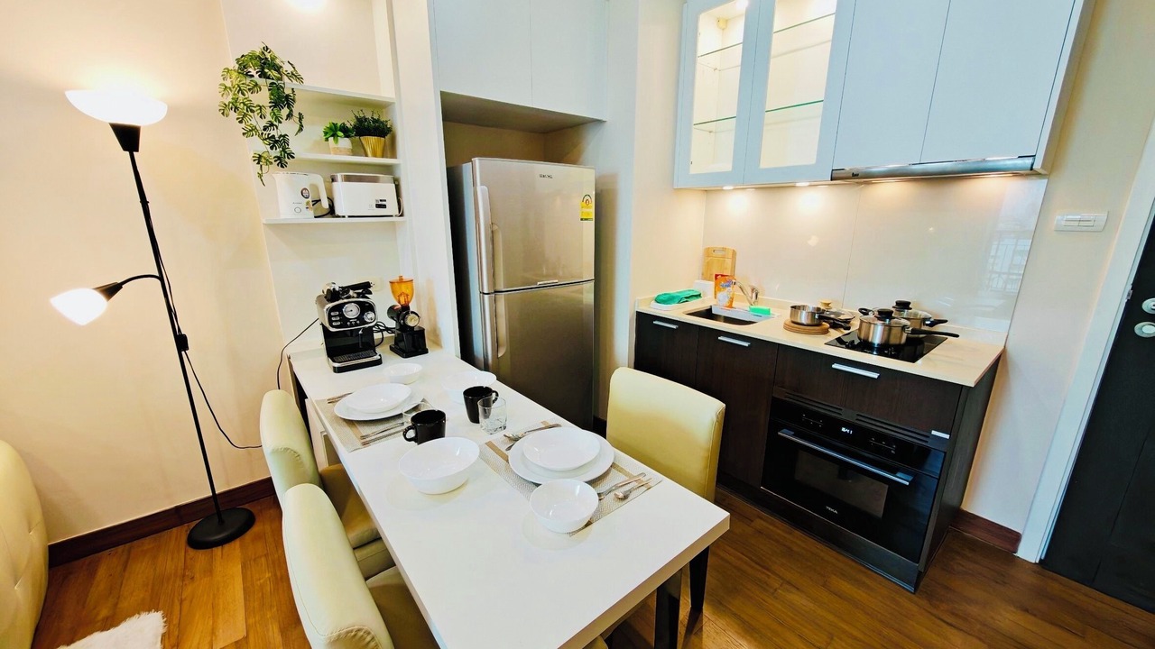 Photo of Kitchen in Thonglor