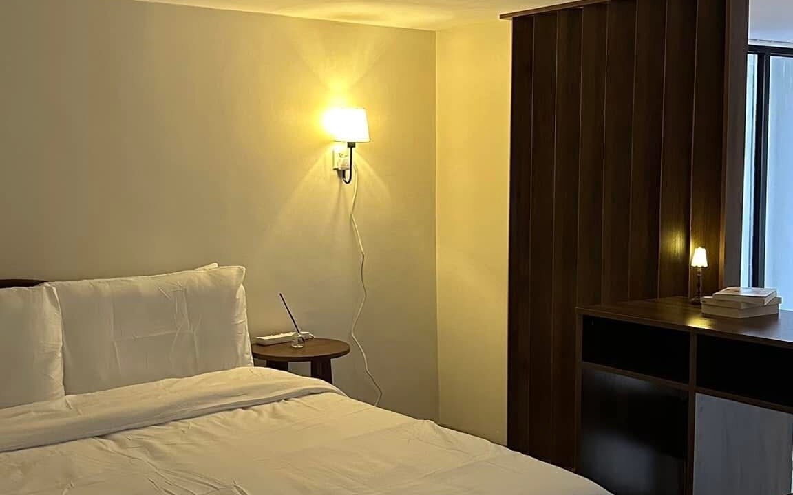 Photo of Bedroom in Tuol Kouk