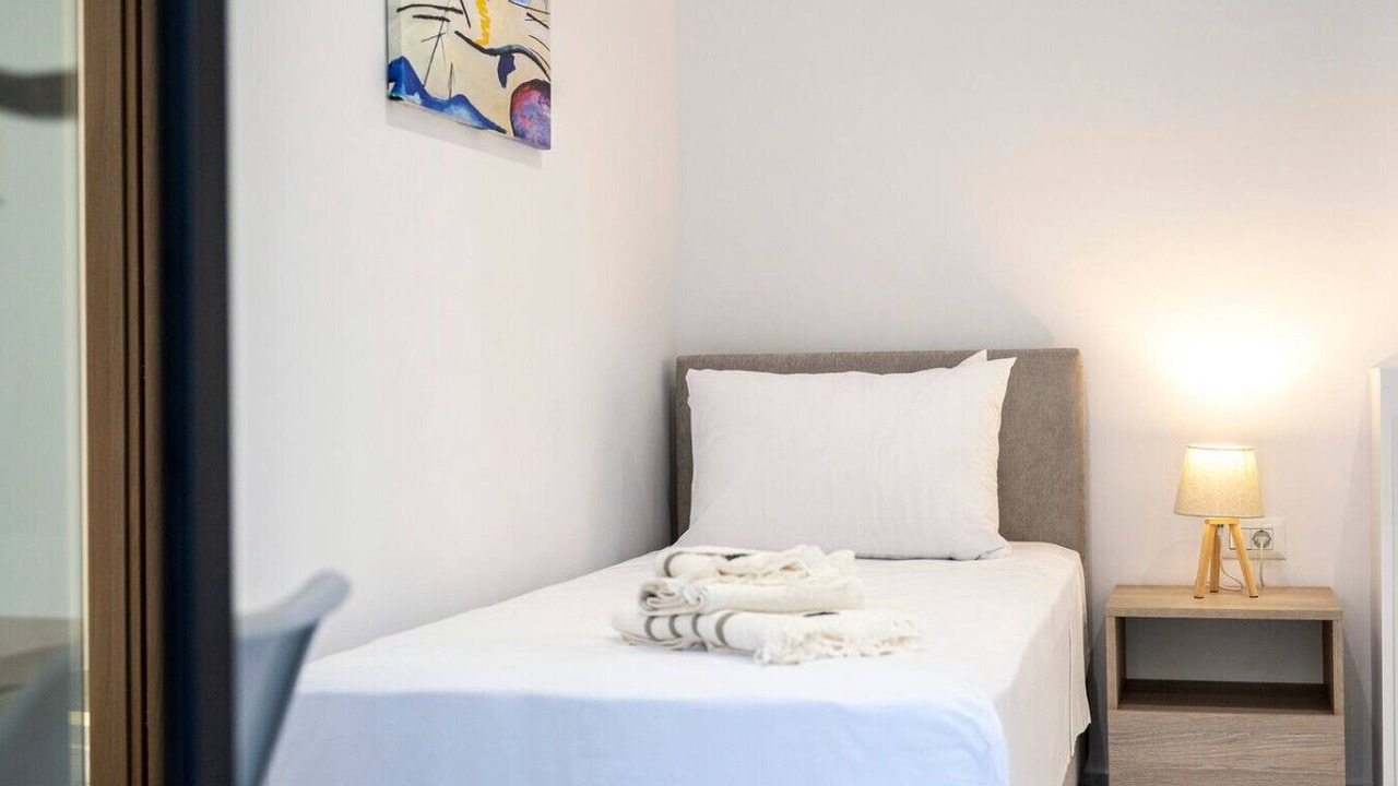 Photo of Bedroom in Kos