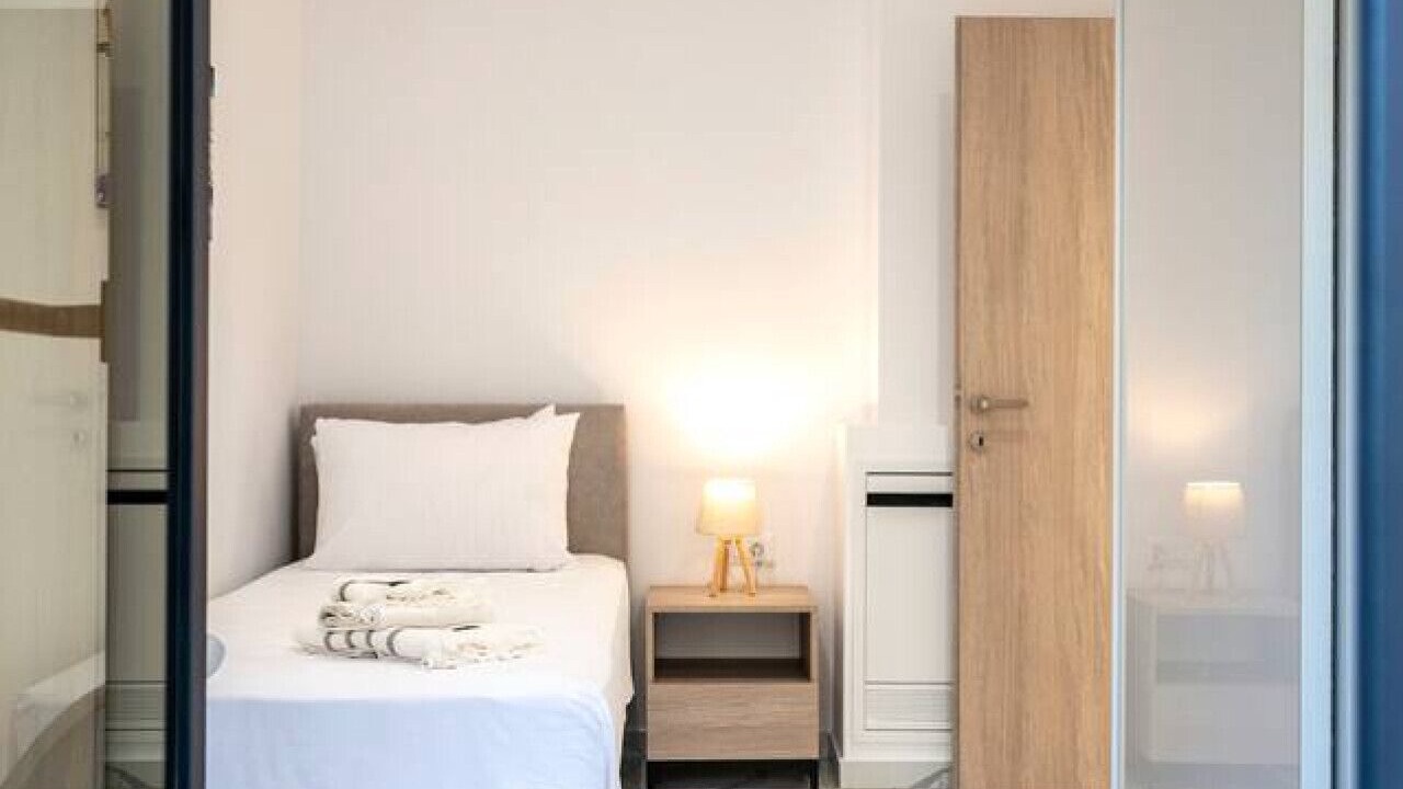 Photo of Bedroom in Kos